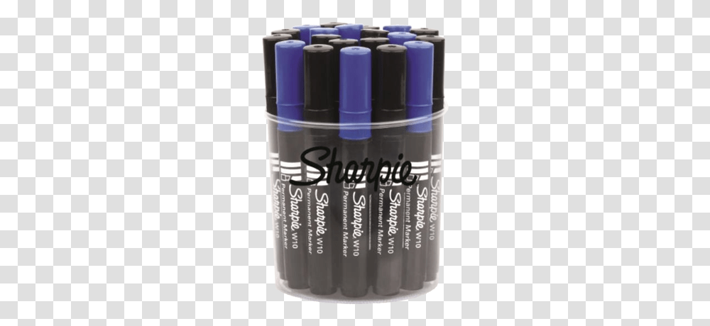 Mix Blue Amp Black Eye Liner, Tin, Can, Aluminium, Spray Can Transparent Png