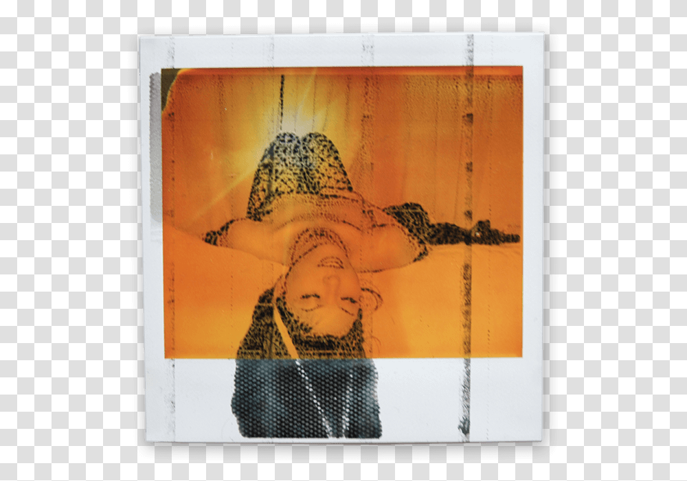 Mix Media With Polaroid, Poster, Advertisement, Collage, Person Transparent Png