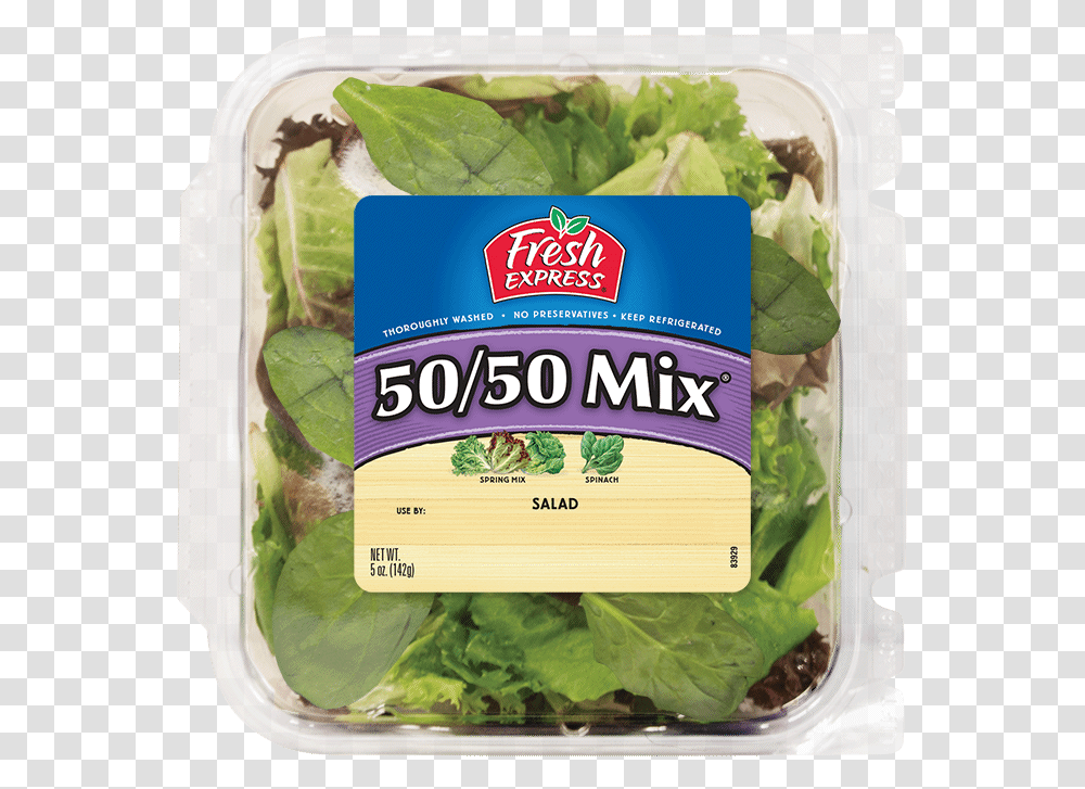 Mix, Plant, Vegetable, Food, Lettuce Transparent Png