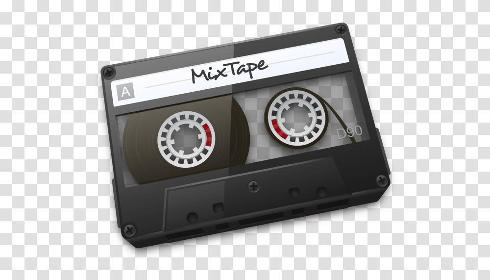 Mix Tape, Cassette, Mobile Phone, Electronics, Cell Phone Transparent Png