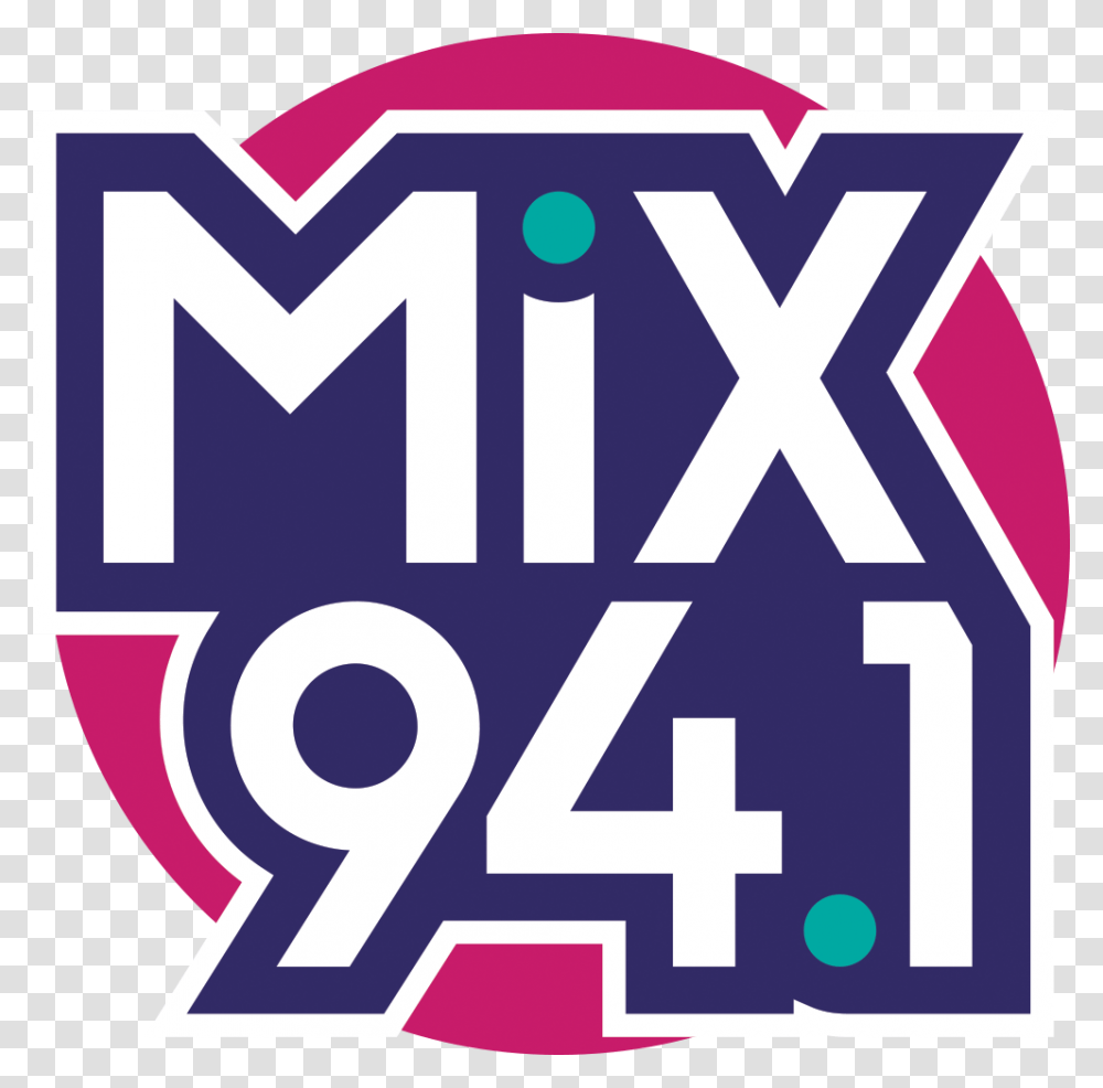 Mix, Logo, Trademark Transparent Png