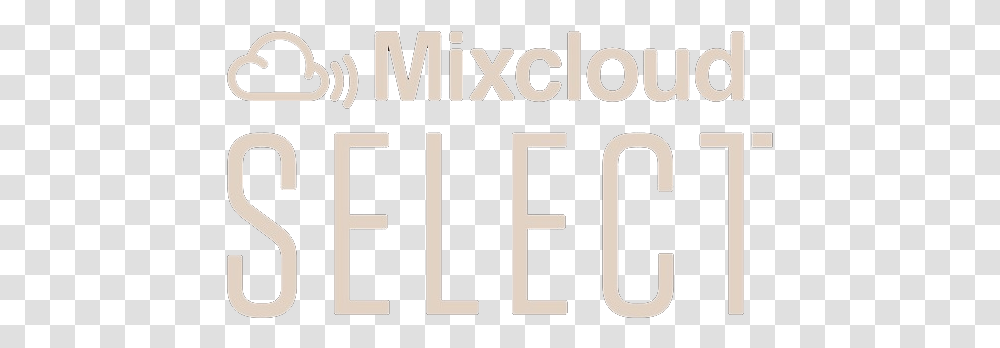 Mixcloud Launches Beige, Vehicle, Transportation, License Plate, Text Transparent Png