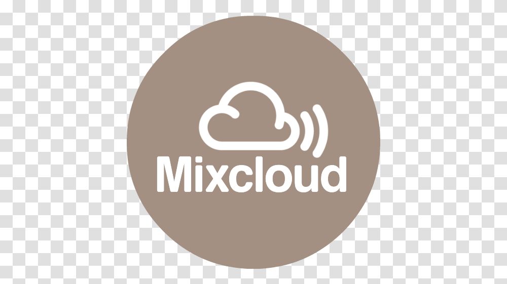 Mixcloud Logo White Mixcloud, Text, Label, Symbol, Trademark Transparent Png