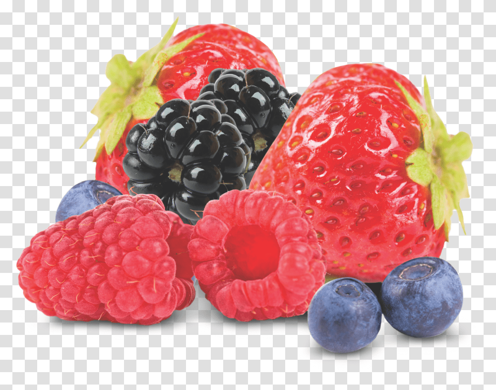 Mixed Berries Clipart Berry, Plant, Raspberry, Fruit, Food Transparent Png