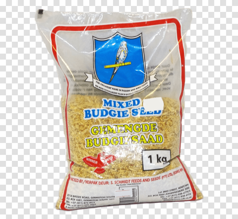 Mixed Budgie Seed Whole Grain, Powder, Flour, Food, Plant Transparent Png