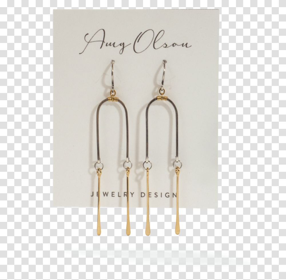 Mixed Double Gold Bar EarringsClass Lazyload Lazyload Earrings, Accessories, Accessory, Jewelry Transparent Png