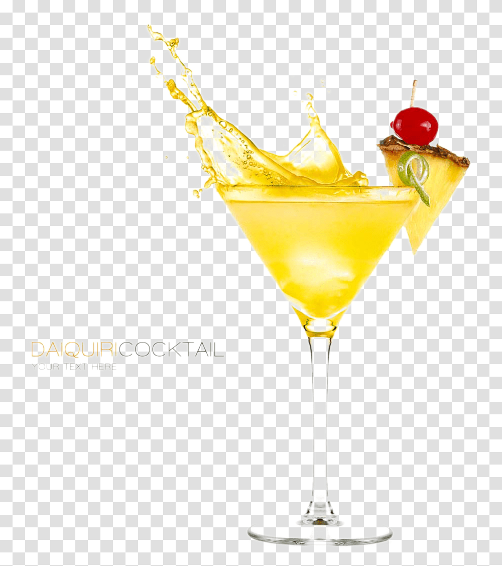 Mixed Drink Splash Classic Cocktail, Alcohol, Beverage, Lamp, Martini Transparent Png