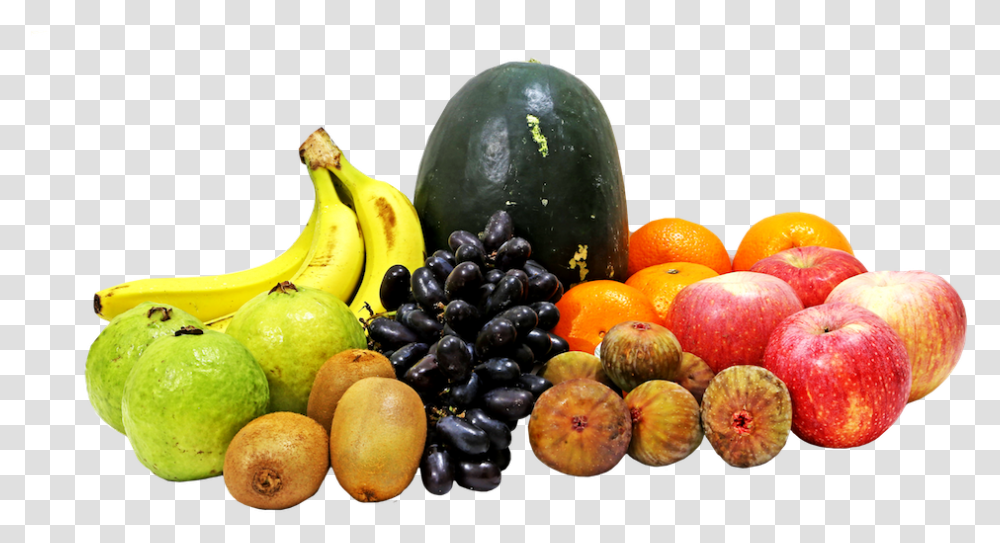 Mixed Fruit Mixed Fruits, Plant, Food, Citrus Fruit, Banana Transparent Png