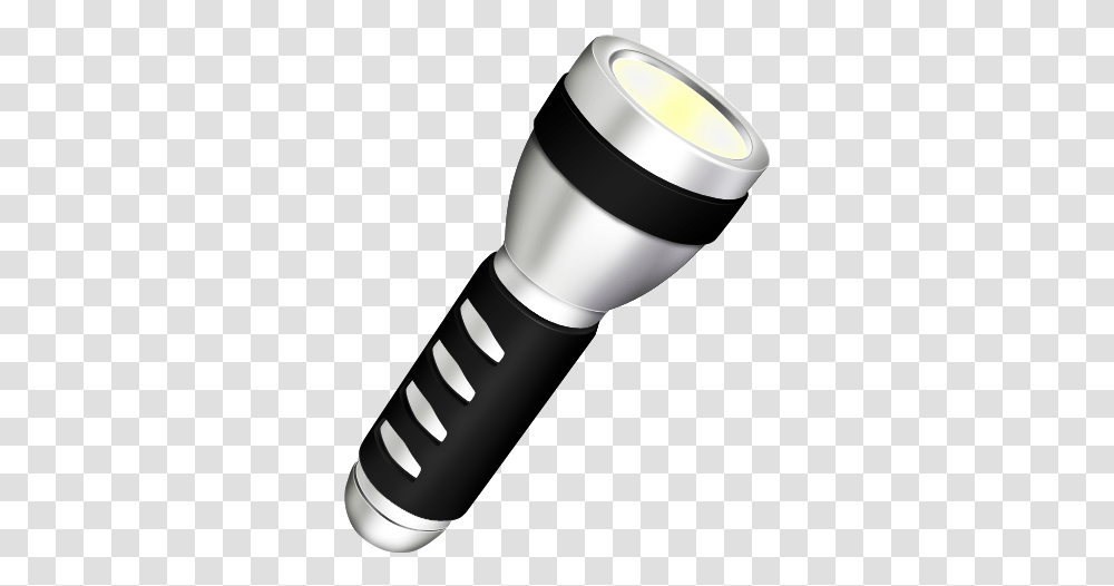 Mixed Icon Set Vector Flash Light, Flashlight, Lamp Transparent Png