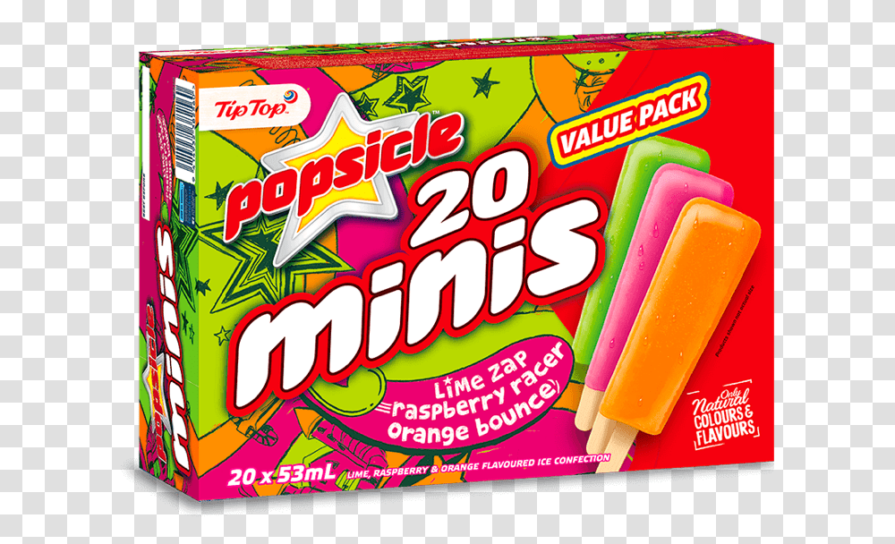 Mixed Minis1 X 720 X480 Ice Cream Bar, Food, Sweets, Confectionery, Candy Transparent Png