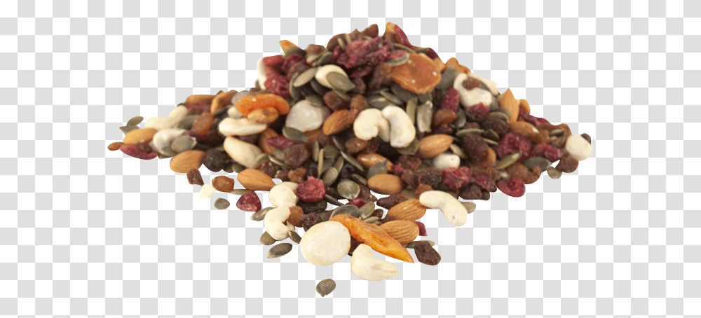 Mixed Nuts, Plant, Raisins, Vegetable, Food Transparent Png