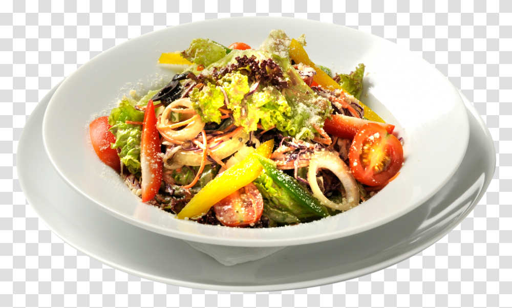 Mixed Salad, Food, Dish, Meal, Lunch Transparent Png