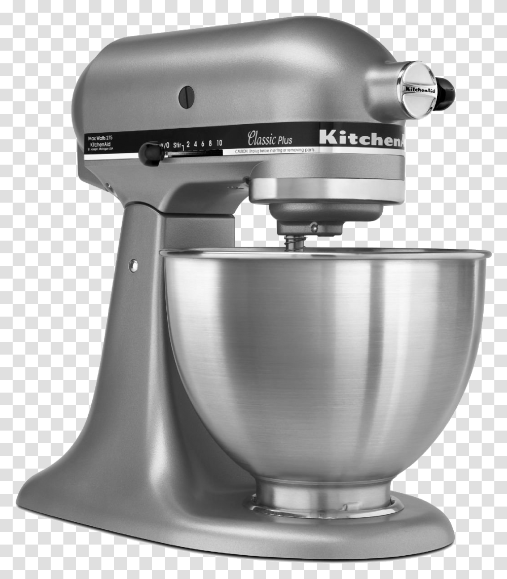 Mixer, Appliance, Blender Transparent Png