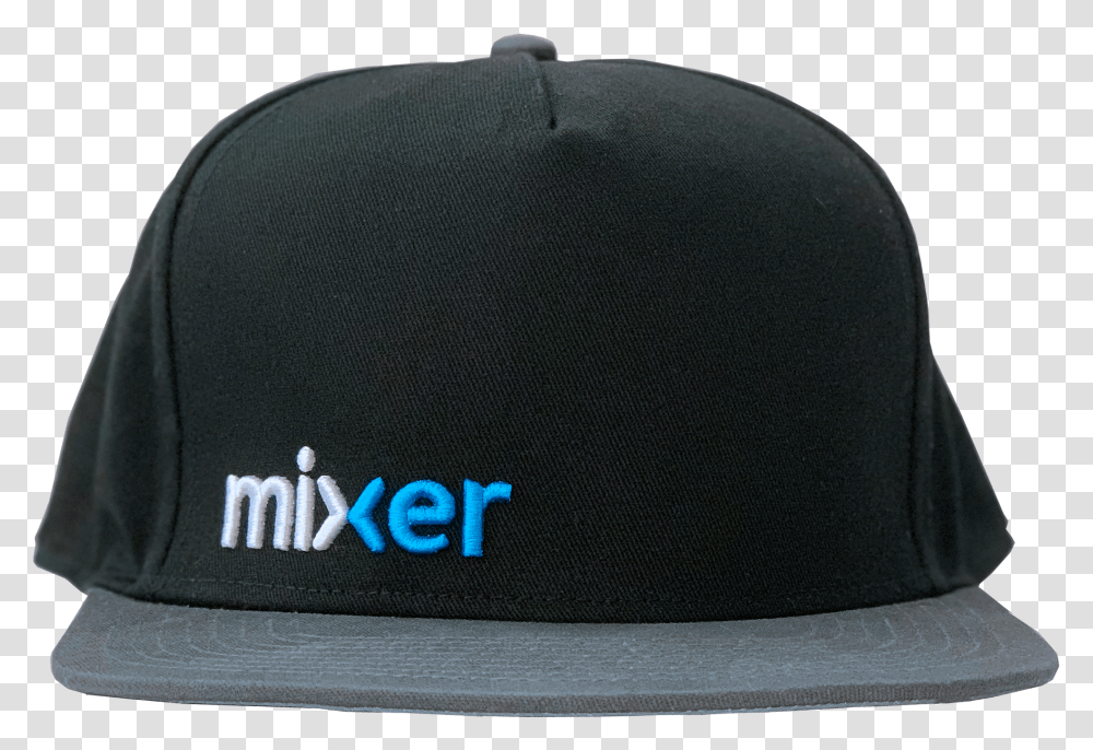 Mixer Bot Snapback Hat Baseball Cap, Clothing, Apparel Transparent Png