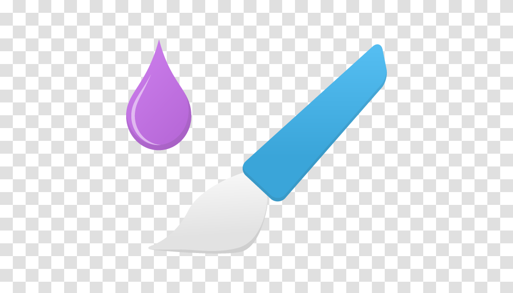 Mixer Brush Tool Icon Flatastic Iconset Custom Icon Design, Droplet, Lamp Transparent Png