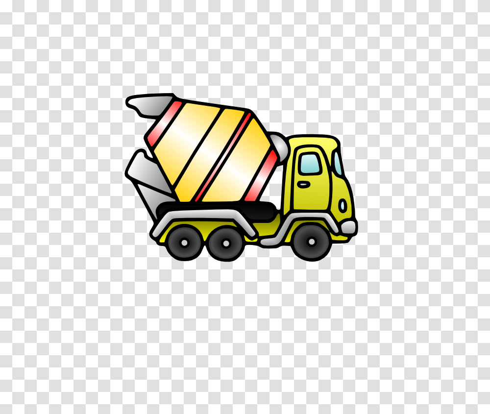 Mixer Clipart, Lawn Mower, Transportation, Vehicle, Road Transparent Png