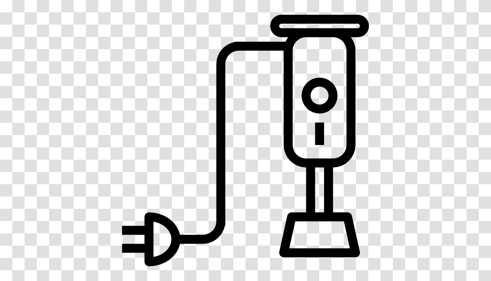 Mixer Icon, Lawn Mower, Tool, Gas Pump, Machine Transparent Png