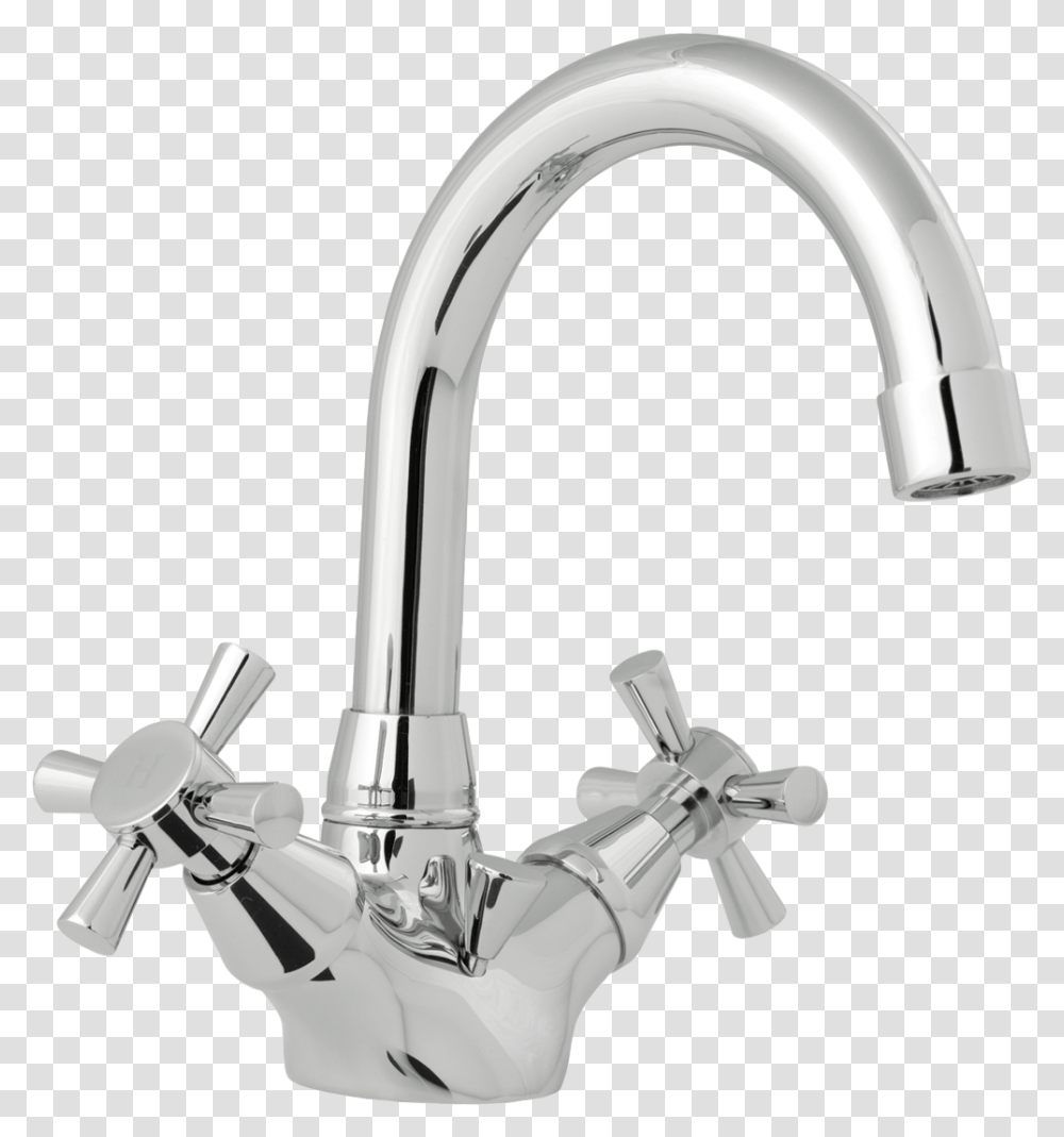 Mixer Tap, Sink Faucet, Indoors Transparent Png