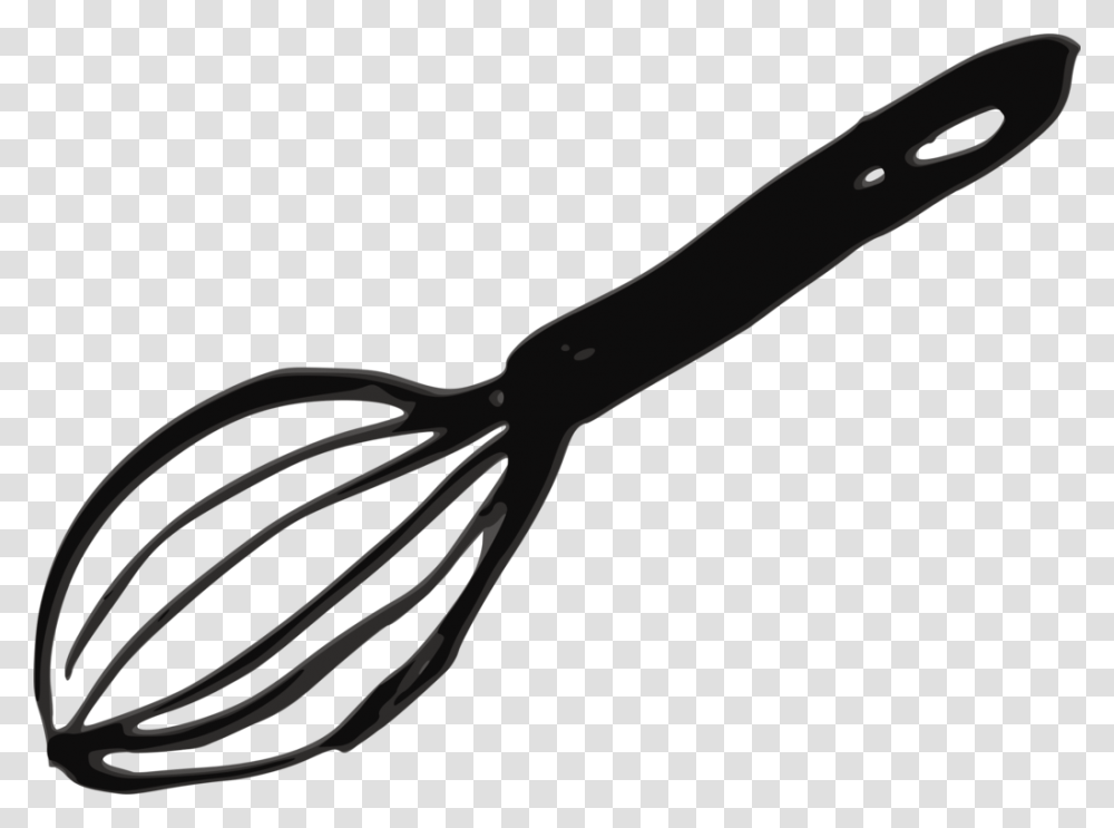 Mixer Tool Blender Whisk Kitchen, Scissors, Blade, Weapon, Weaponry Transparent Png