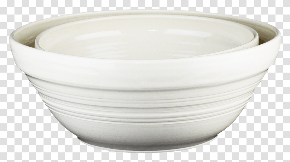 Mixing Bowl, Bathtub, Soup Bowl, Porcelain Transparent Png