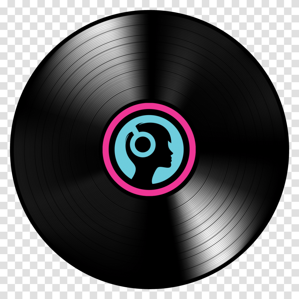 Mixtape Channel Circle, Disk, Dvd Transparent Png