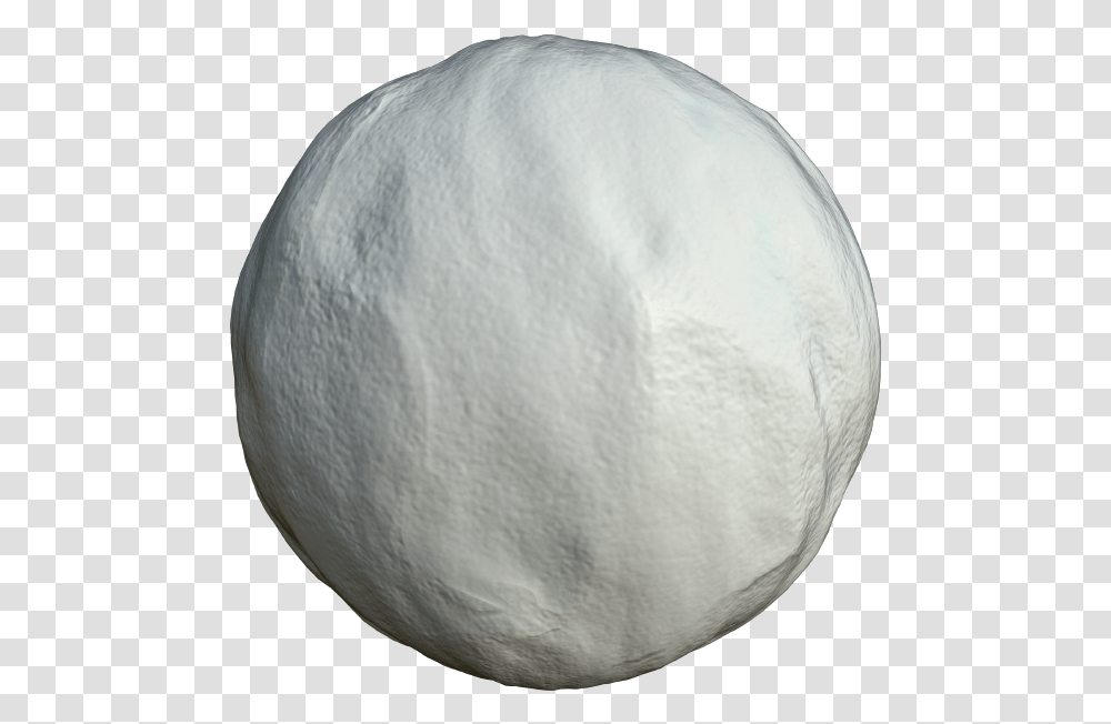Mixture Of Snow And Ice Texture Seamless And Tileable Sphere, Dough, Food Transparent Png