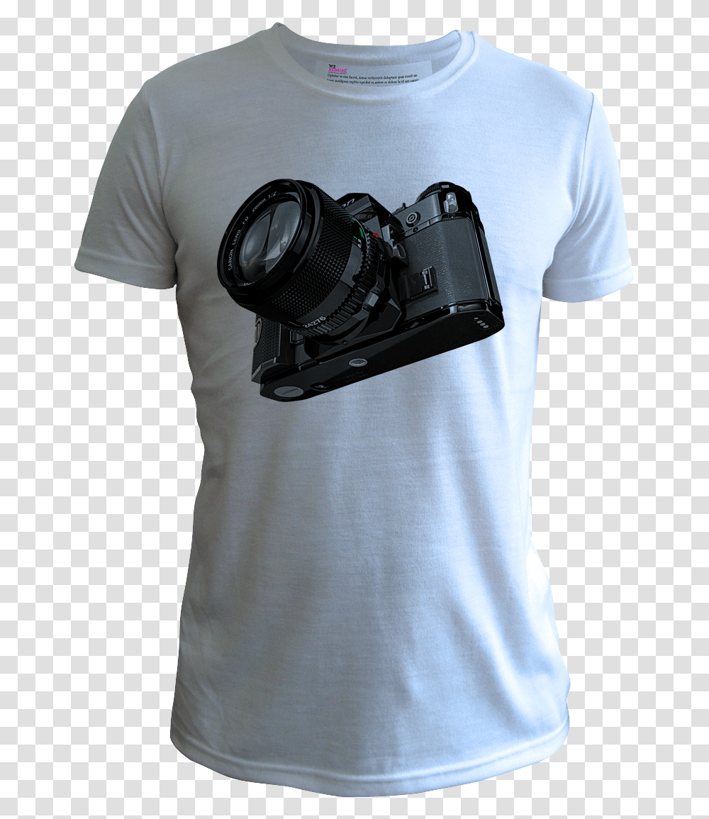 Miyamoto Brian Clough T Shirt, Apparel, Camera, Electronics Transparent Png