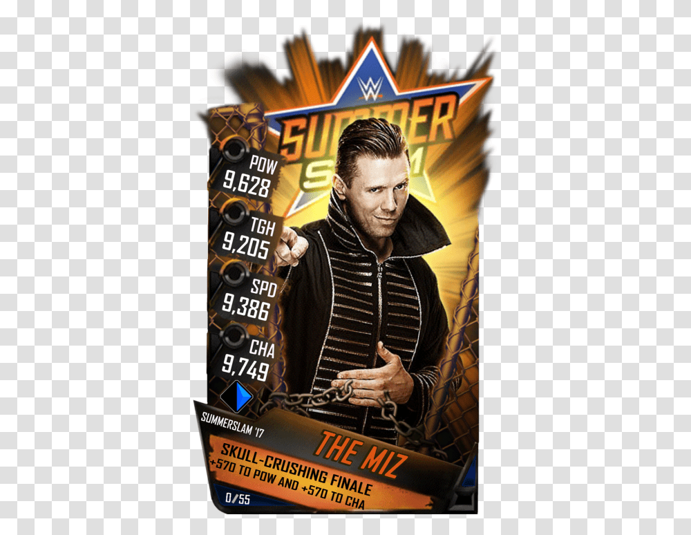 Miz, Advertisement, Person, Poster, Flyer Transparent Png