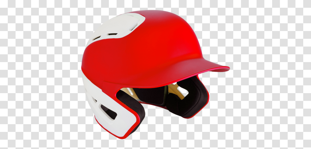 Mizuno B6 Batting Helmet, Apparel Transparent Png