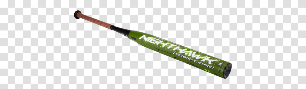 Mizuno Nighthawk Slowpitch Softball Bat Composite Baseball Bat, Team Sport, Sports Transparent Png