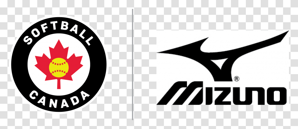 Mizuno Partner Softball Canada Logo, Hand, Stencil Transparent Png