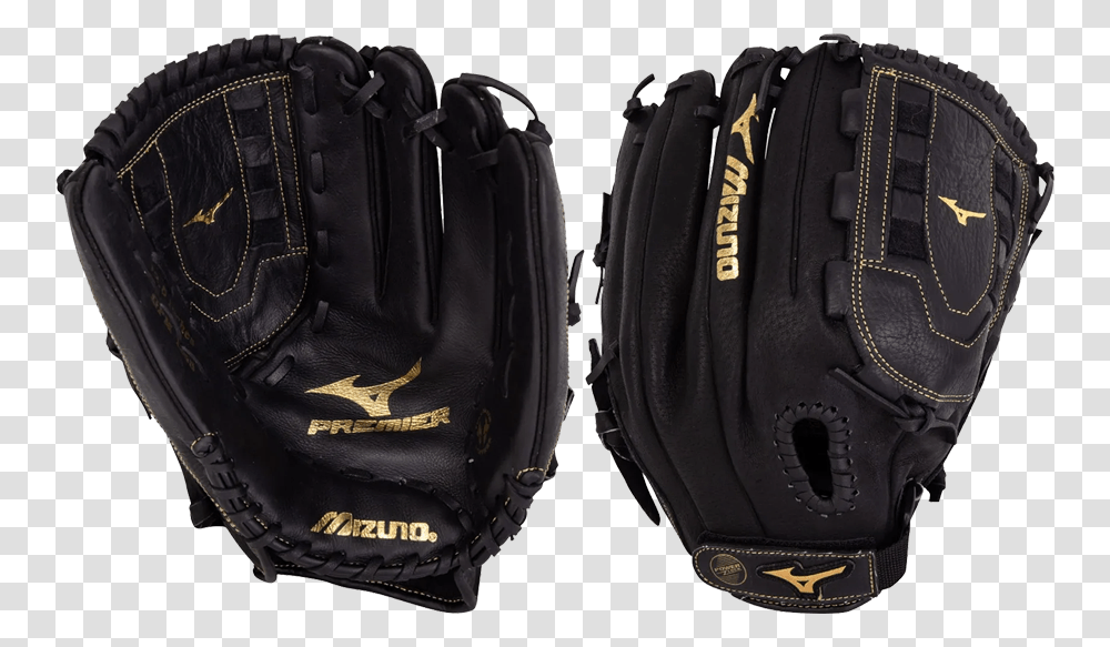 Mizuno Premier Series Mizuno Baseball Gloves, Apparel, Team Sport, Sports Transparent Png