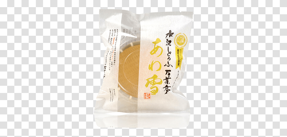 Mizusawa Tofu 'awayuki' The Zaru Gold Quality Award Packaging And Labeling, Plant, Text, Food, Vegetable Transparent Png