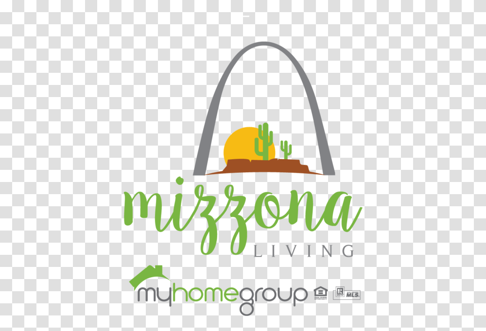Mizzona Living Logo Broker, Basket, Poster, Advertisement, Shopping Basket Transparent Png