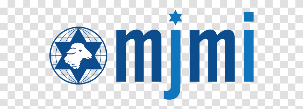 Mjmi Messianic Jewish Movement International Emblem, Symbol, Logo, Trademark, Text Transparent Png