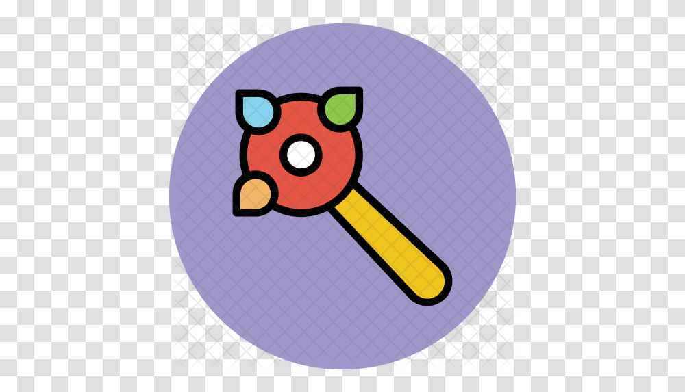 Mjolnir Icon Matrimonial Website Icon, Rattle, Key, Musical Instrument Transparent Png