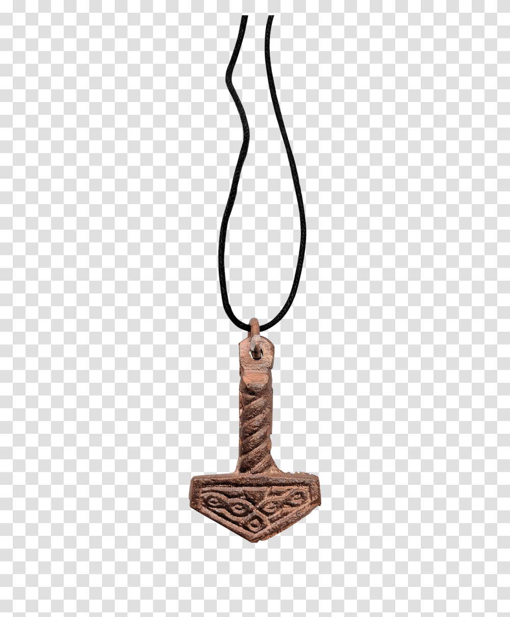 Mjolnir Thors Hammer Pendant, Necklace, Jewelry, Accessories, Accessory Transparent Png