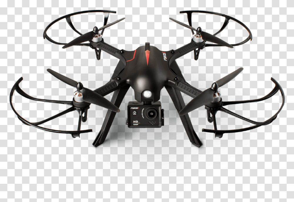 Mjx B3 Bug Download Force1 F100 Ghost Drone, Bicycle, Vehicle, Transportation, Electronics Transparent Png