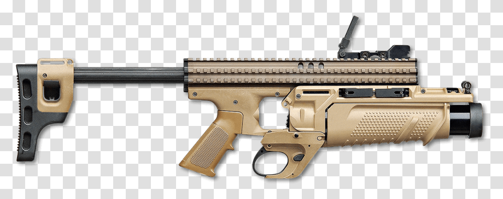 Mk 13 Eglm Fn Mk 13 Eglm, Gun, Weapon, Weaponry, Handgun Transparent Png