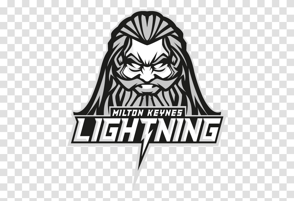 Mk Lightning Logo, Trademark, Stencil, Word Transparent Png