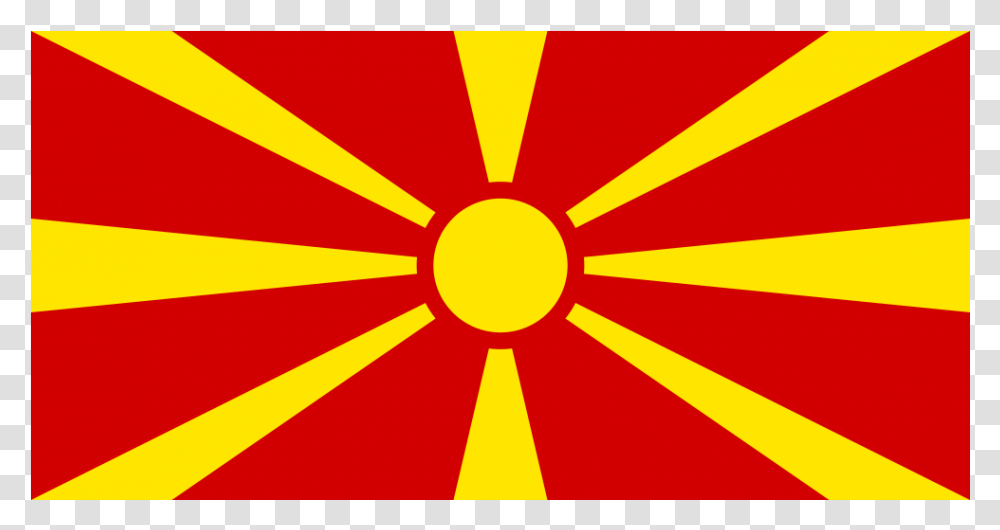 Mk Macedonia Flag Icon Old Flag Of Macedonia, Logo, Trademark, Outdoors Transparent Png