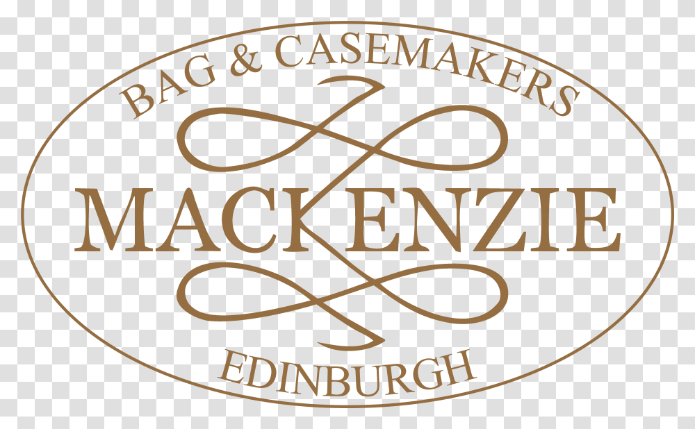 Mk Official Stamp No Fill Mackenzie Edinburgh Leather, Label, Alphabet, Word Transparent Png