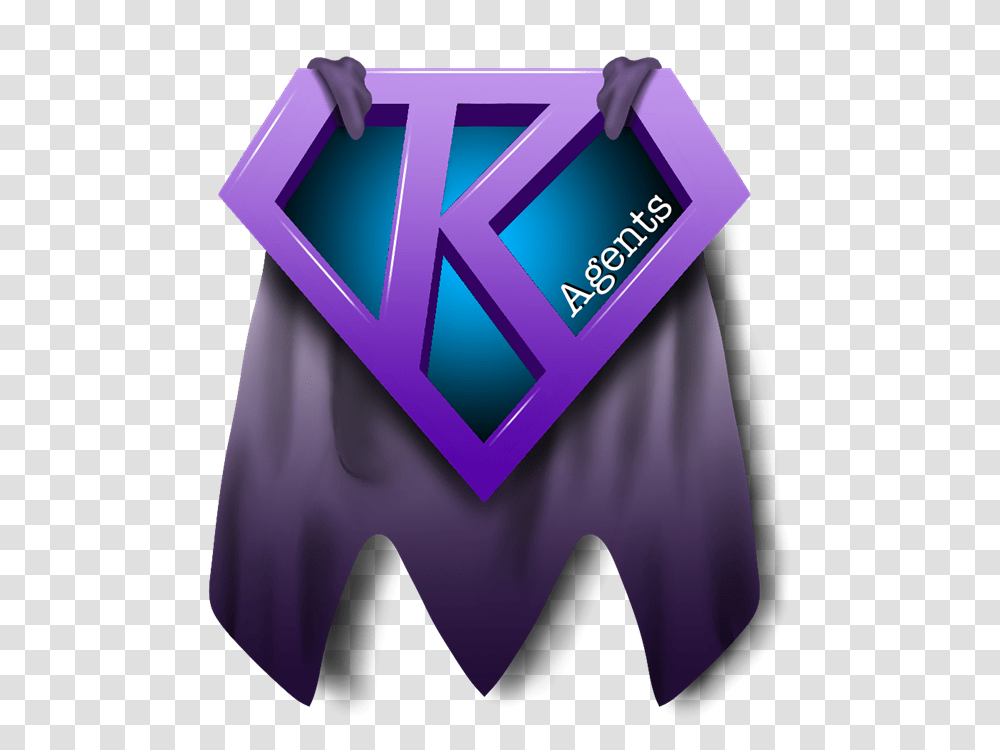 Mka Logo Illustration, Purple Transparent Png