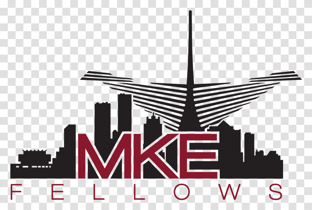 Mke Fellows Official Logo Graphic Design, Alphabet, Outdoors Transparent Png