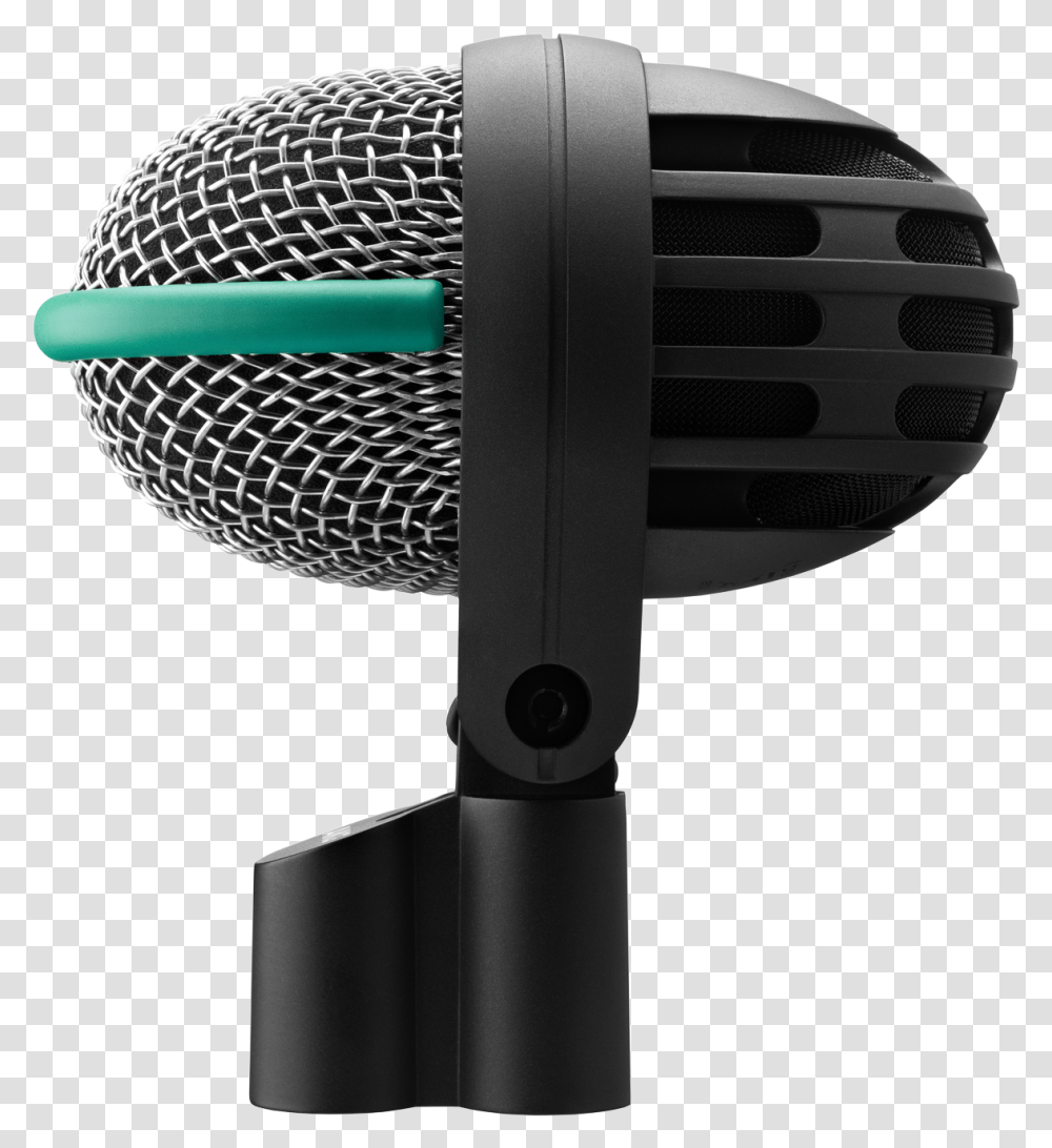Mkii Akg D112, Electrical Device, Microphone, Blow Dryer, Appliance Transparent Png