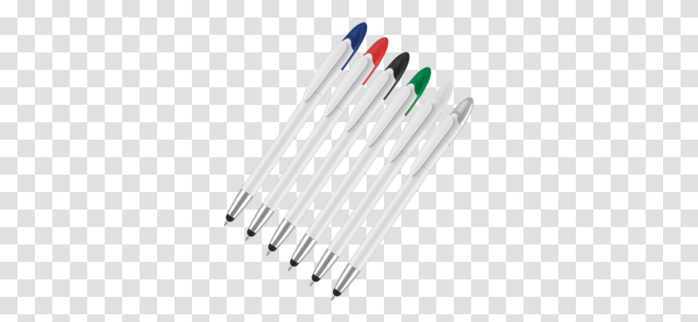 Mkpens By Msw Solutions Logo Pens Marking Tool, Brush, Marker, Arrow, Symbol Transparent Png