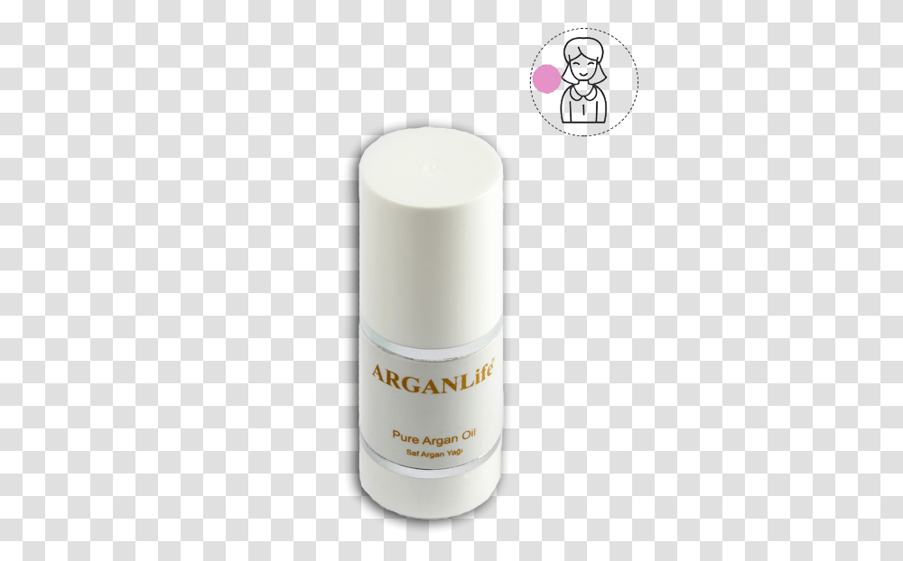 Ml Arganlfe Pure Moroccan Argan Ol Eyebrow Treatment Cosmetics, Shaker, Bottle, Tin, Aluminium Transparent Png