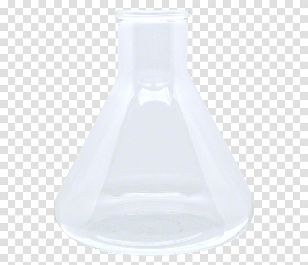 Ml Glass Erlenmeyer Fermentation FlaskData Glass Bottle, Bowl, Milk, Beverage, Drink Transparent Png