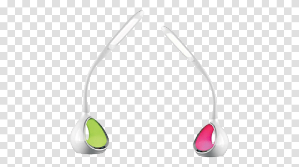 Ml So Earrings, Spoon, Cutlery, Electronics, Droplet Transparent Png