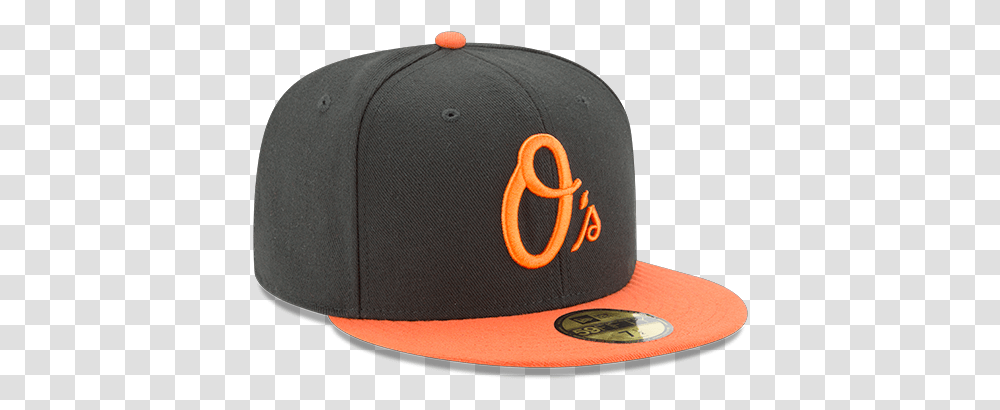 Mlb 18 The Show Orioles Hat Alternate 1 For Baseball, Clothing, Apparel, Baseball Cap Transparent Png